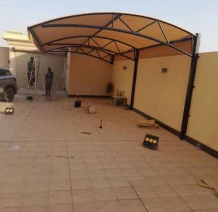 الحماية القصوى ضد الشمس والرياح مع مظلات وسواتر الدمام بأسعار تنافسية.