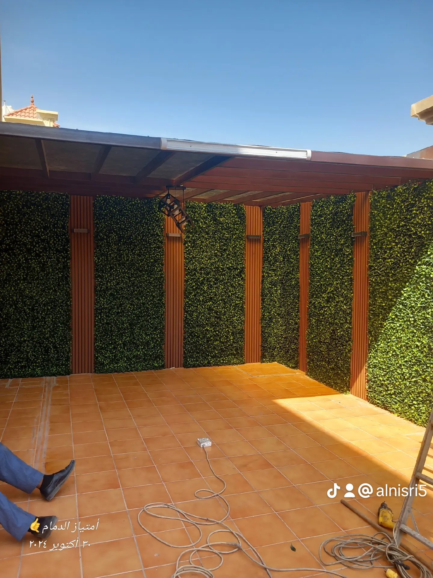 برجولات جلسات شتويه برجولات_حدائق برجولات عصرية وحديثة