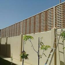 سواتر أحواش