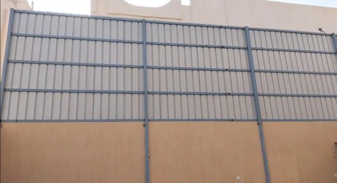 سواتر الدمام توفر لك ألوانًا متنوعة وتصاميم مميزة تتناسب مع جميع الأذواق.