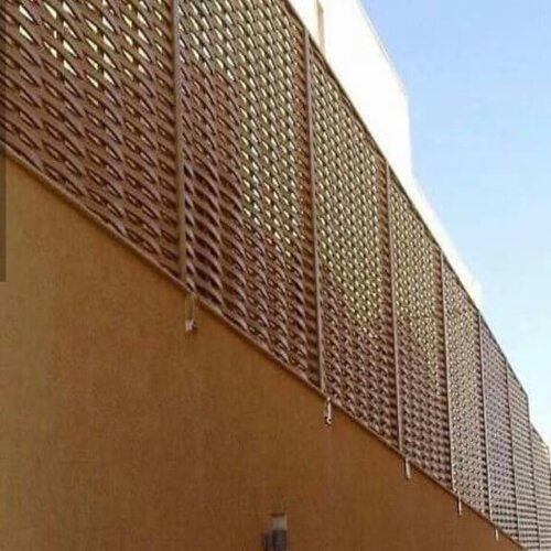 سواتر مودرن توفر تصميمات عصرية بألوان متنوعة لزيادة جمال المكان.