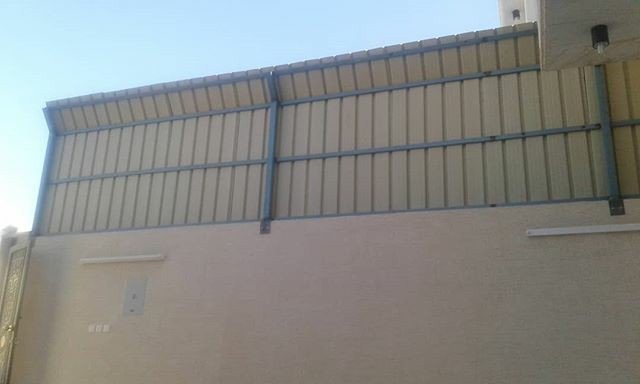 سواتر ومظلات الدمام تمنحك الحماية والظل مع إضافة لمسة جمالية لمحيطك الخارجي.