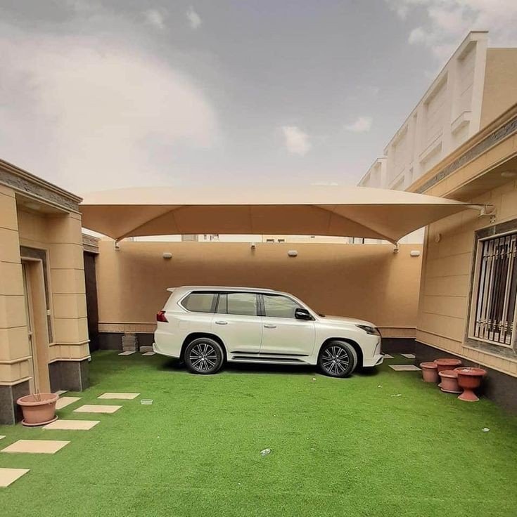 سواتر ومظلات الدمام توفر لك الراحة والظل في الأجواء الحارة والممطرة.