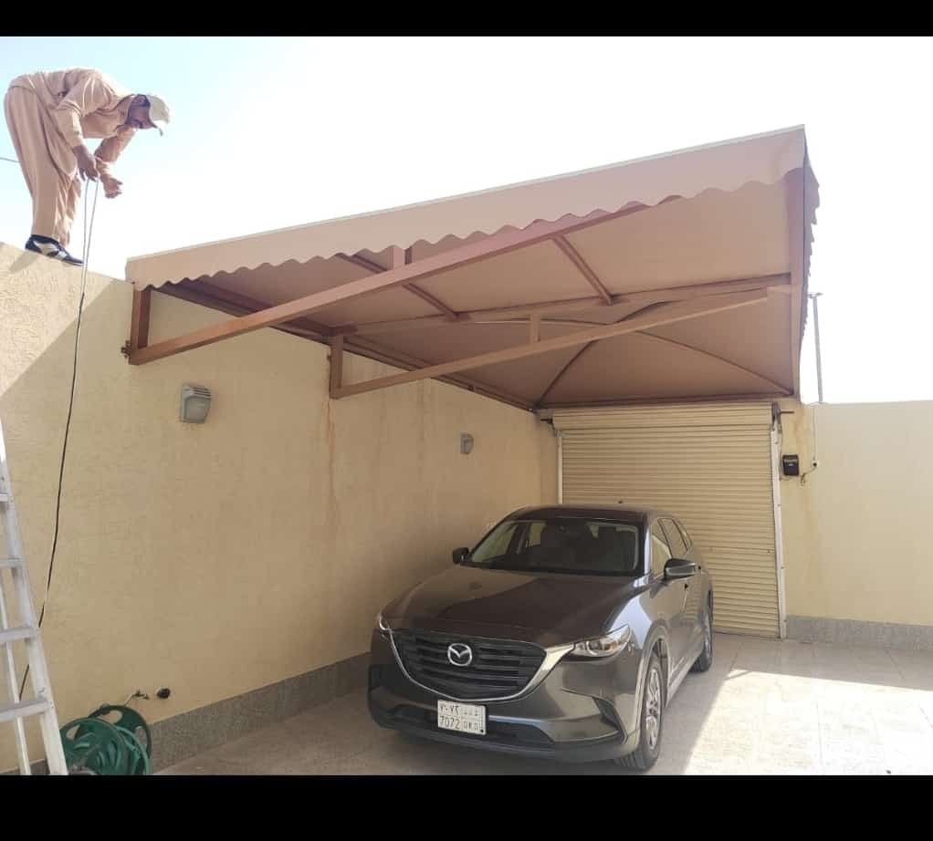 مظلات سيارات رخيصة توفر حماية ممتازة بتكلفة منخفضة لمختلف احتياجاتك.