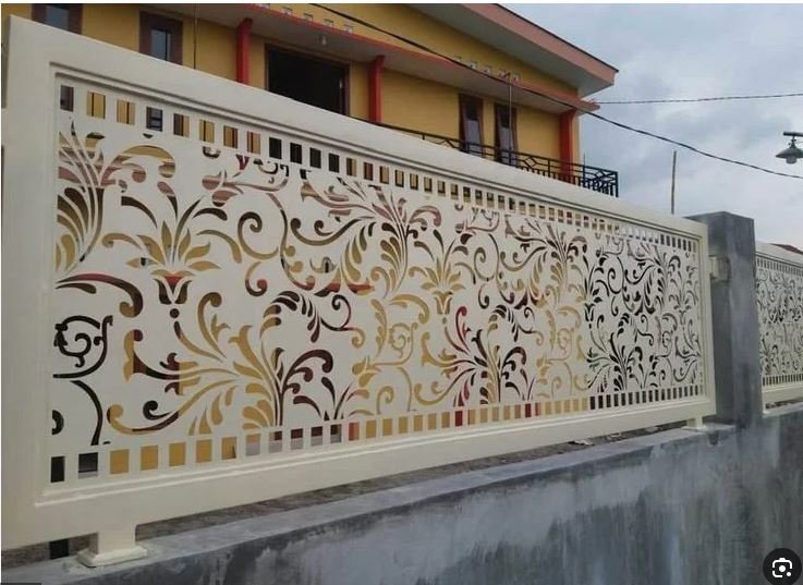 مظلات وسواتر الدمام بألوان وتصاميم مميزة تناسب كافة الأذواق والمناسبات.